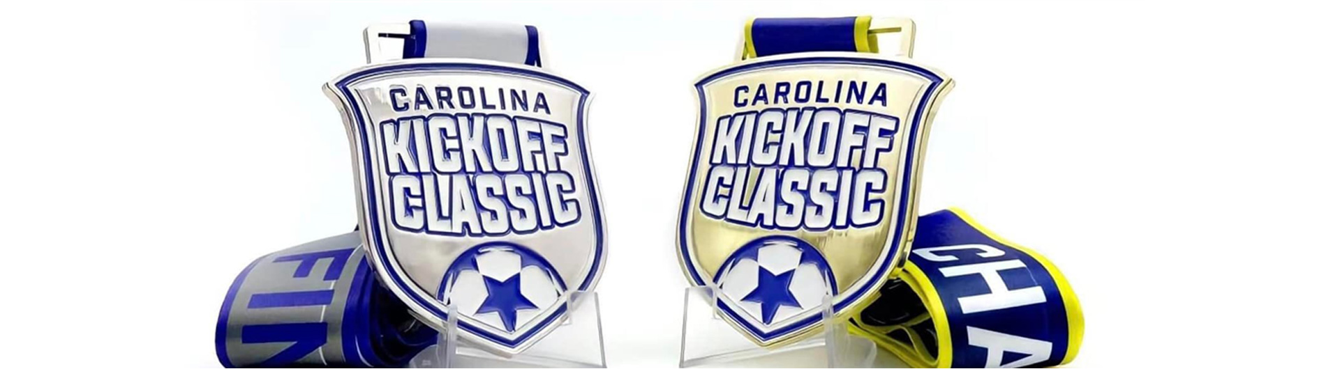 2023 CAROLINA KICKOFF CLASSIC Carolina FC
